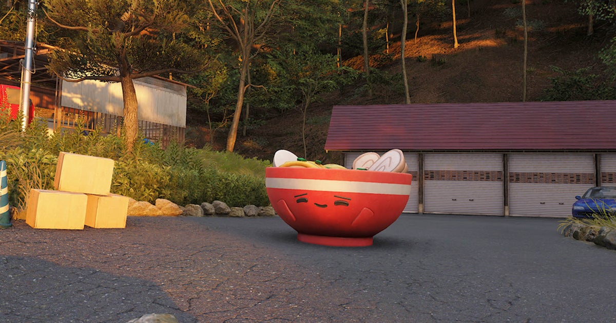 Forza Horizon 6 All Mascot Locations | Eurogamer.net