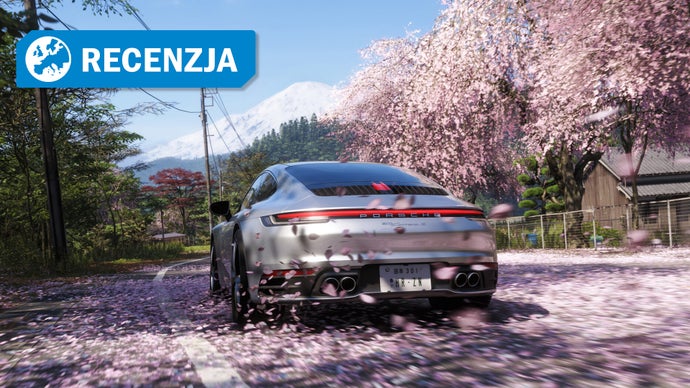 Recenzja Forza Horizon 6. Gigantyczna, przepiękna i grywalna jak diabli - szkoda tylko, iż tak ostrożna