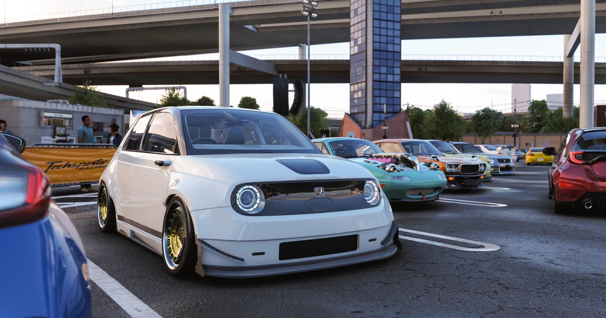 Ten sprzęt pozwoli zwiedzić wirtualną Japonię. Poznaliśmy wymagania Forzy Horizon 6