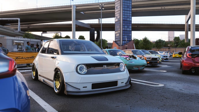 Forza Horizon 6 na PS5 z oficjalną datą premiery. Znamy też termin debiutu pierwszego dodatku
