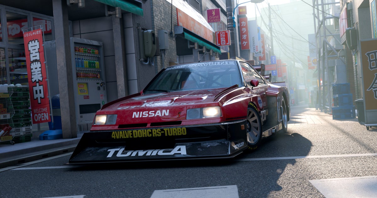 Forza Horizon 6 dojedzie na czas. Gra osiągnęła „złoty” status i można już ją pobrać