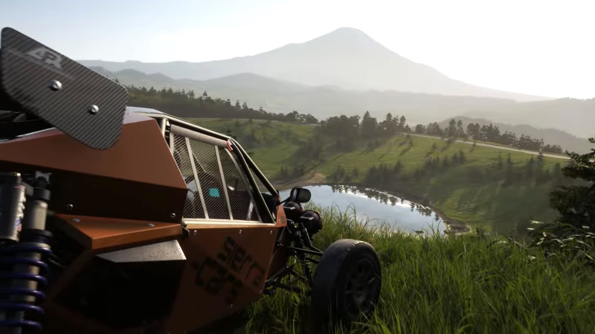 Forza Horizon 6 shows off the series' "largest" ever map as Microsoft confirms a May release and a PS5 launch later this year