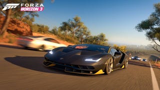Forza Horizon 3: 8 minuti di gameplay della versione Xbox One dalla Gamescom