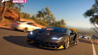 Forza Horizon 3: 8 minuti di gameplay della versione Xbox One dalla Gamescom