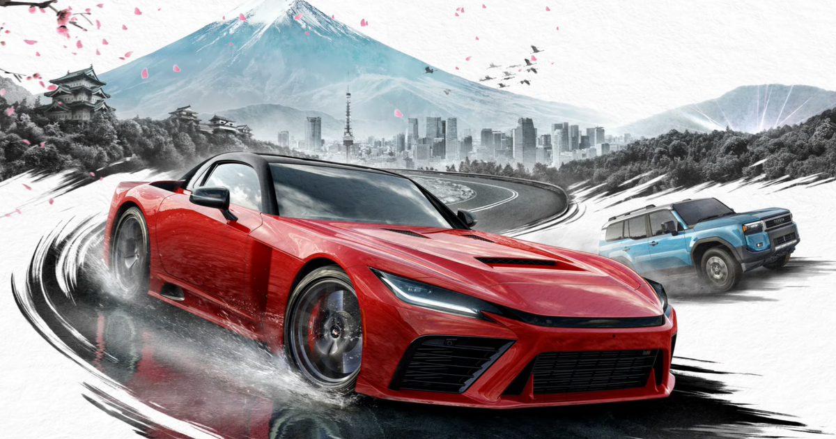 Forza Horizon 6 w akcji. Twórcy zaprezentowali największe nowości, Tokio oraz datę premiery
