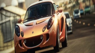 Forza Horizon: new screens show traffic-dodging, lush car models