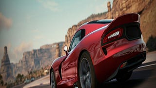 Forza Horizon takes you behind-the-scenes of night racing, the roads of Colorado