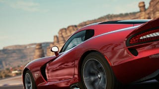 Forza Horizon to feature Kinect-powered GPS system