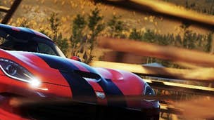 Welcome to the festival: all-new Forza Horizon gameplay