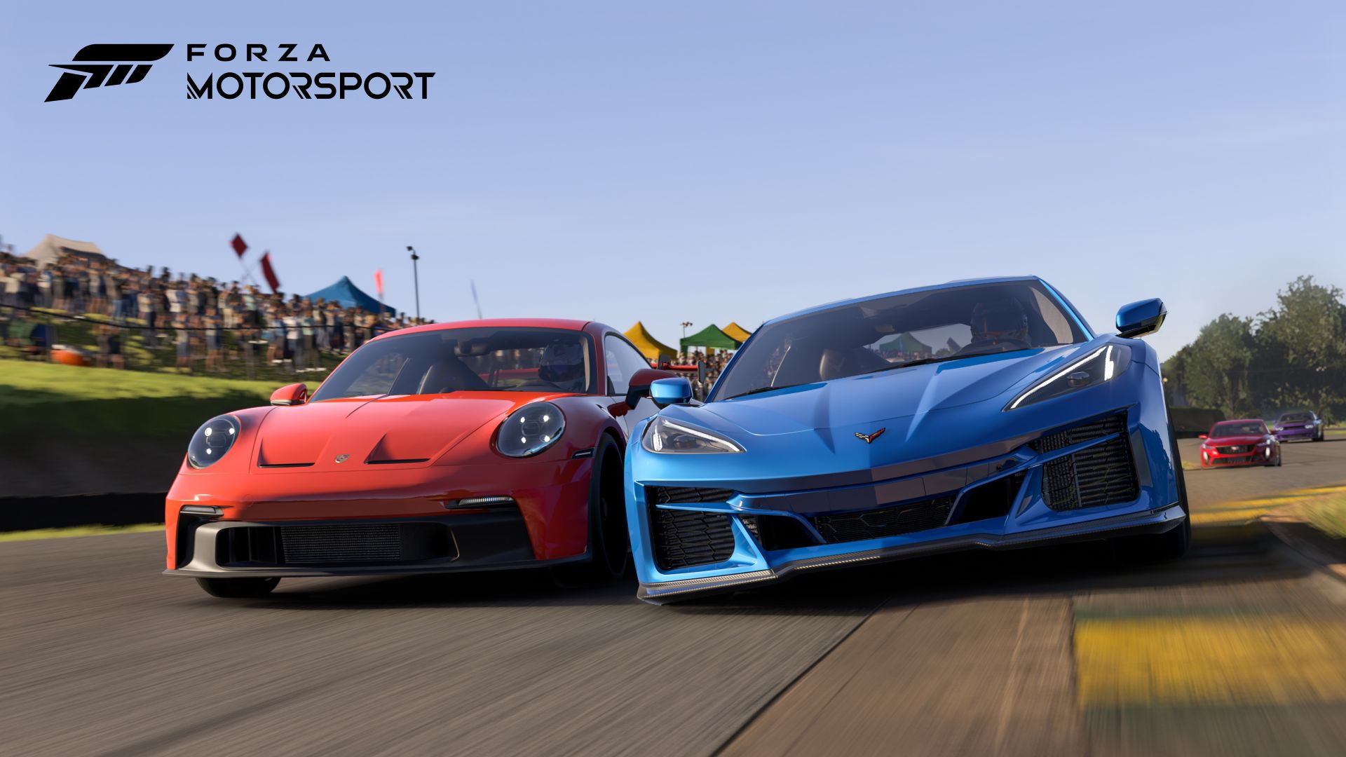 Forza Motorsport: You don’t really need a review again, do you? - 4