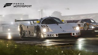 Forza Motorsport: lista de todos os carros que aparecem ontem no trailer