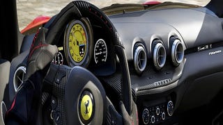 Forza Motorsport 6 - Análise