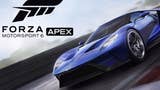 Forza Motorsport 6 Apex: al via oggi la beta pubblica su Windows 10