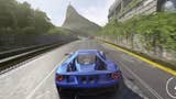 3 minuty z jízdy ve Forza Motorsport 6