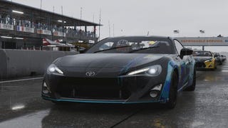 Forza Motorsport 6: vejam a chuva nestas imagens espectaculares
