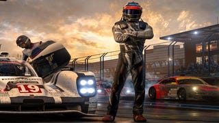 Forza Motorsport 7 é um jogo para PC - Entrevista com Dan Greenwalt
