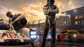 Forza Motorsport 7 é um jogo para PC - Entrevista com Dan Greenwalt