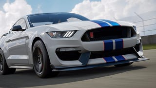Forza Motorsport 7: la versione Xbox One X offrirà un miglioramento grafico esclusivo