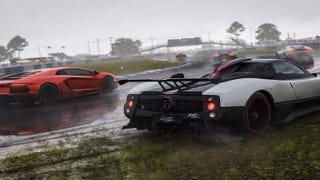 Forza Motorsport 7 onthuld