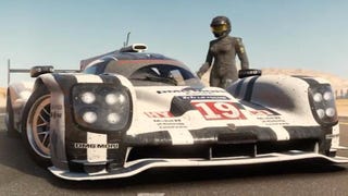 Forza Motorsport 7 out in October, has trucks