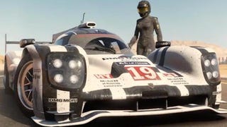 Forza Motorsport 7 out in October, has trucks