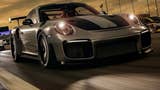 Forza Motorsport 7 - prova