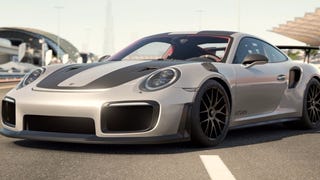 Forza Motorsport 7 - Revelados os primeiros 167 caros