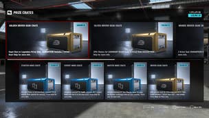 Forza Motorsport 7 is getting rid of loot boxes