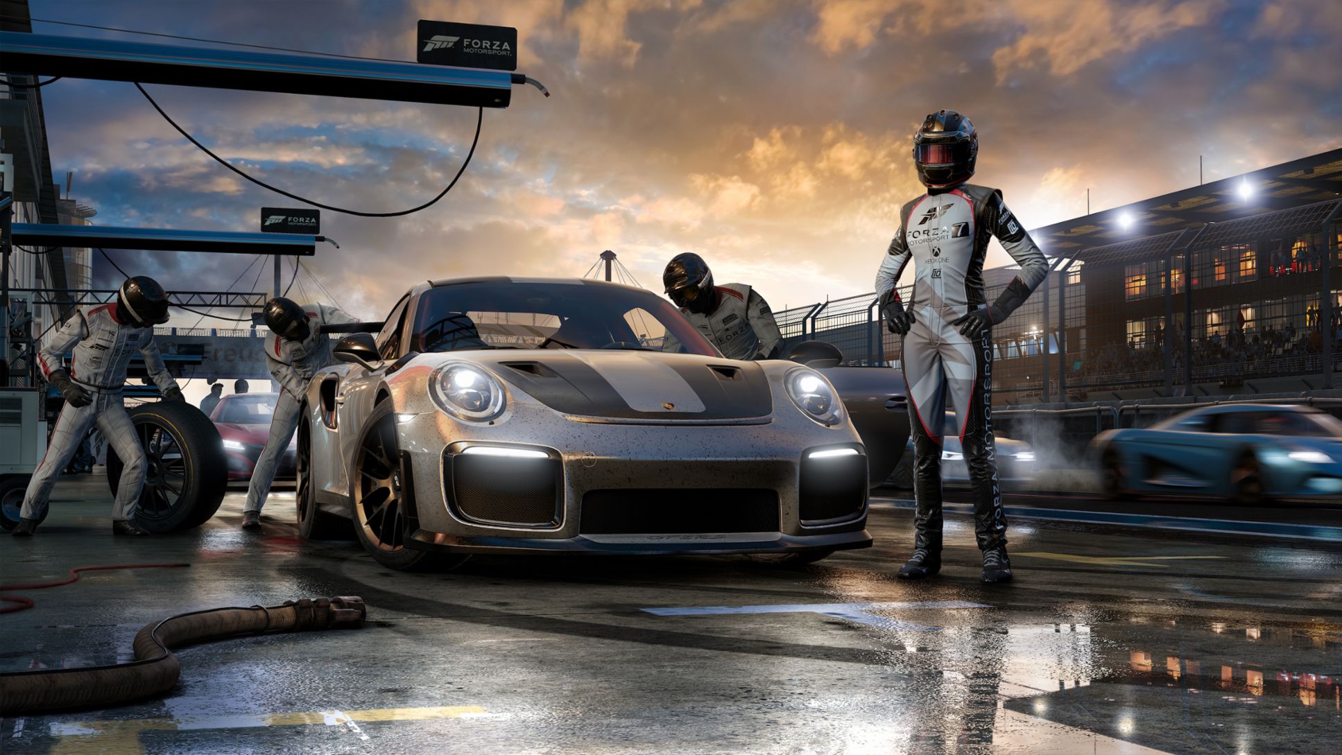 Forza motorsport best sale 7 digital download