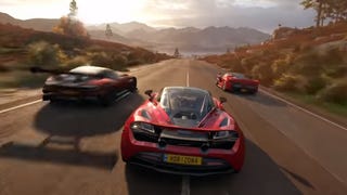 Forza Motorsport 8 kupodivu vynechá příští rok
