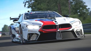 Forza Motorsport wygląda ładniej, ale fani poczekają na kultowy tor