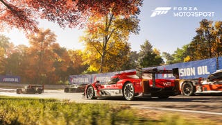 Forza Motorsport chega em 2023 com mais de 500 carros