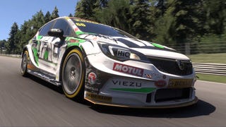 Forza Motorsport - asysty i ułatwienia, jak działają