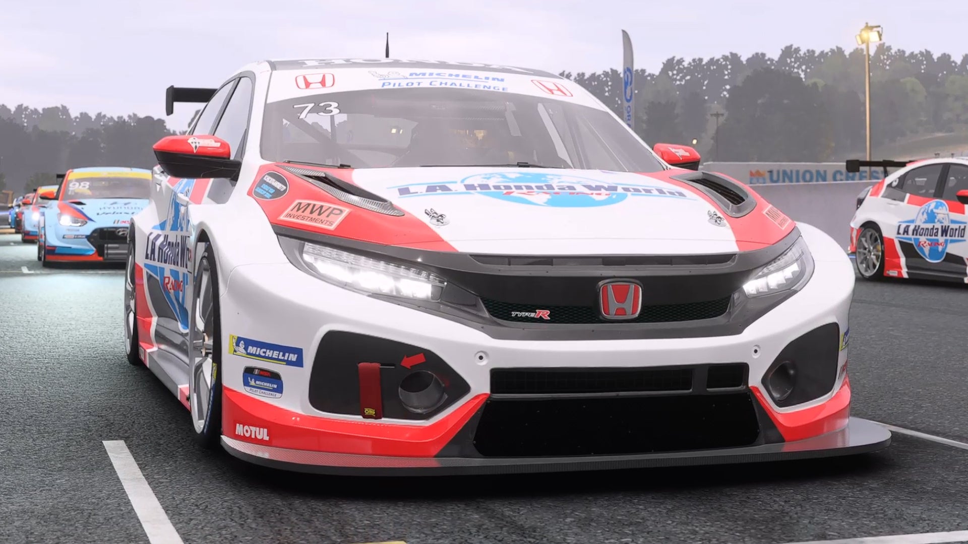 Forza Motorsport Tuning