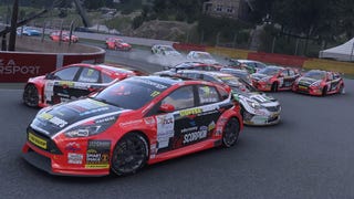 Druga duża aktualizacja do Forza Motorsport nadchodzi. Gra dostanie nowy tor i serie wyścigów