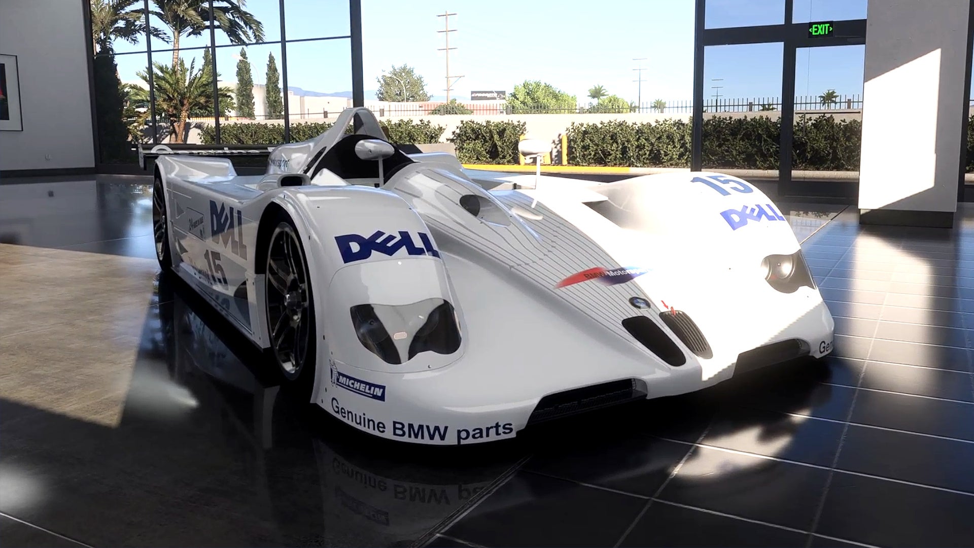 Seria Forza Motorsport nie umarła, ale nowej odsłony nie zobaczymy w najbliższym czasie