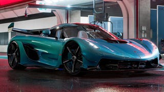 Forza Motorsport „podniesie poprzeczkę gier wyścigowych”