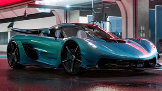 Forza Motorsport „podniesie poprzeczkę gier wyścigowych”