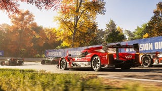 Forza Motorsport w 4K i 60 FPS. Znamy szczegóły na temat wydajności
