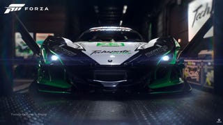 Forza Motorsport poderá chegar no verão