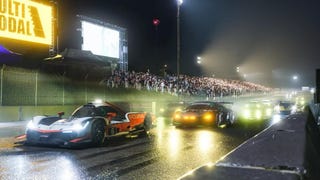 Forza Motorsport avrà il Ray Tracing in tempo reale e il ciclo giorno-notte