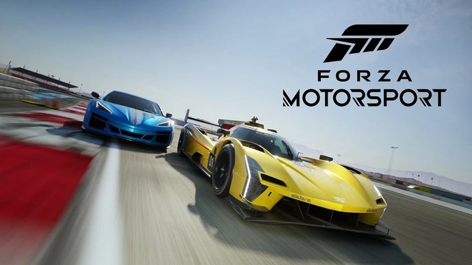 Forza Motorsport (2023) no recibirá nuevo contenido en el futuro