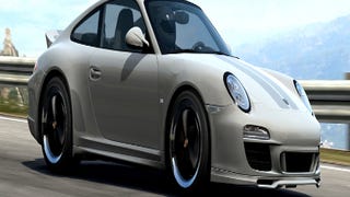 Porsche blocked from Forza Motorsport 4 by EA deal