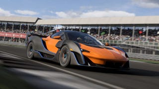 Forza Motorsport vai sofrer grandes alterações