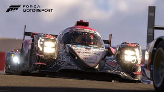 Forza Motorsport inclui impressionante sistema de física de pneus