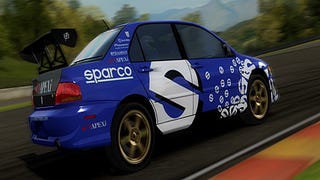 Forza 3 to be released in October