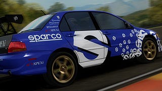 Forza 3 to be released in October