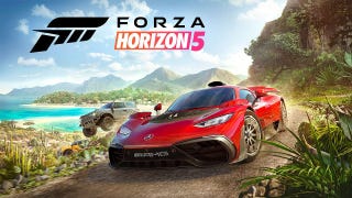 Forza Horizon 5 už překonala 30 milionu hráčů