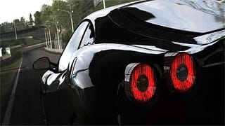 Forza's Ferraris in video - they're pretty