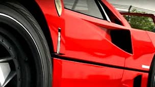 Forza 3 getting some Ferrari loving with some DLC 